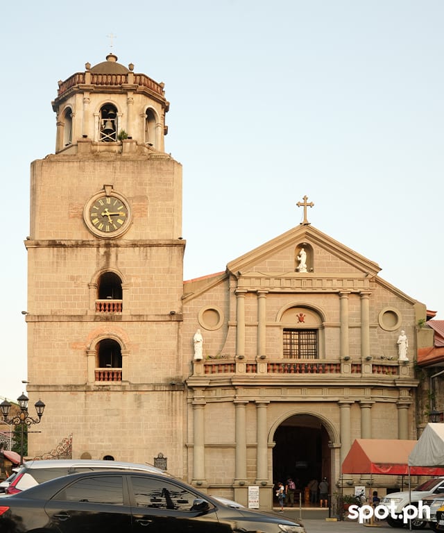 Pasig Cathedral